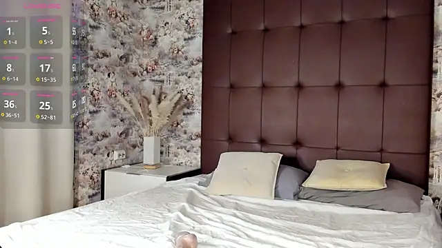 Snapshot of Mary_Walker chatting on 03.23.25 Mary Walker online show from 03.23.25