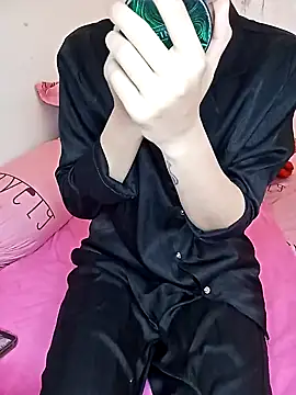 Snapshot of Alissa_121 chatting on 01.10.25 Alissa 121 online show from 01.10.25