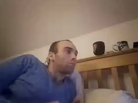 Snapshot of DrbigdickUK chatting on 01.22.25 DrbigdickUK online show from 01.22.25