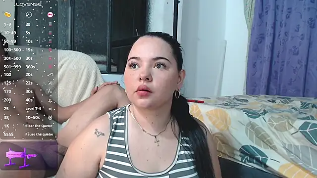 leoytessa 10 online show from 12.14.24