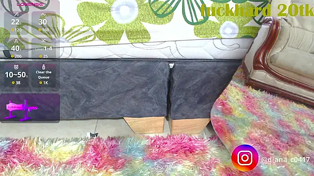 leoytessa 10 online show from 12.22.24