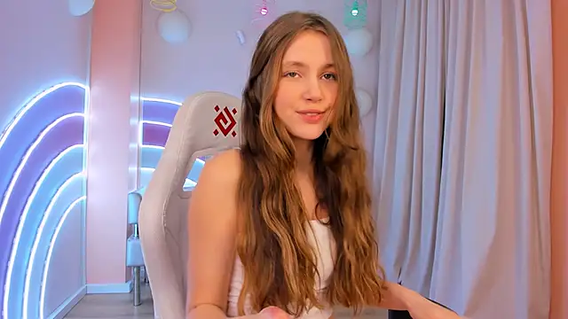 Snapshot of MaryannSoftt chatting on 02.12.25 MaryannSoftt online show from 02.12.25