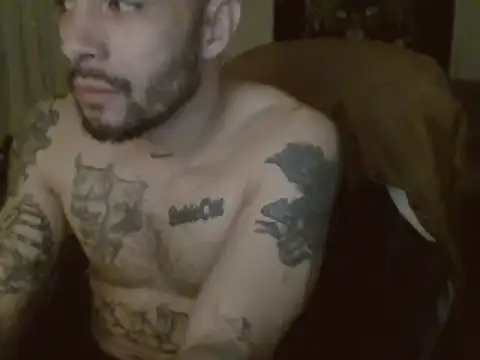 Snapshot of JohnnyDeep187 chatting on 01.02.25 JohnnyDeep187 online show from 01.02.25