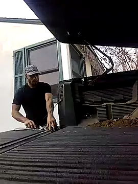 Snapshot of JohnnyDeep187 chatting on 01.08.25 JohnnyDeep187 online show from 01.08.25