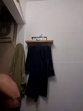 Snapshot of JohnnyDeep187 chatting on 01.23.25 JohnnyDeep187 online show from 01.23.25