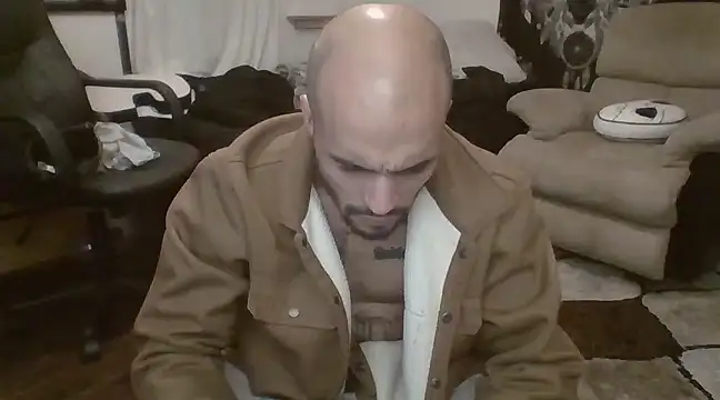 Snapshot of JohnnyDeep187 chatting on 03.16.25 JohnnyDeep187 online show from 03.16.25