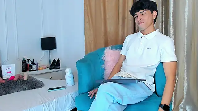 Santy carrington online show from 01.22.25