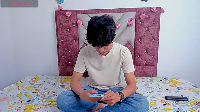 Santy carrington online show from 03.11.25