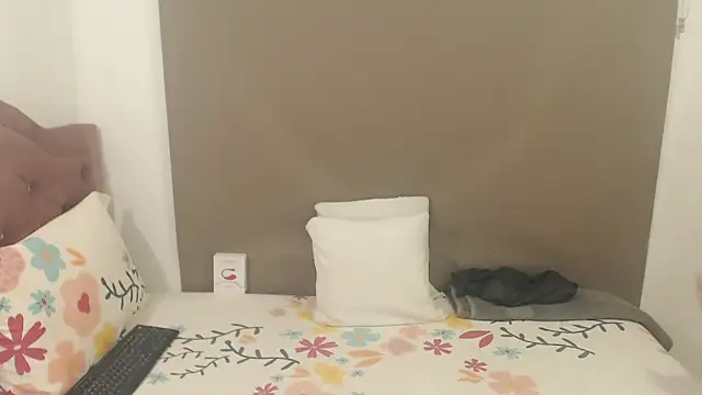 kimberlyjamexxx online show from 12.05.25