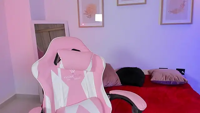 Veronica isaza   online show from 11.19.25