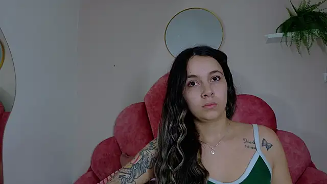 AmbarHills 1 online show from 10.31.25