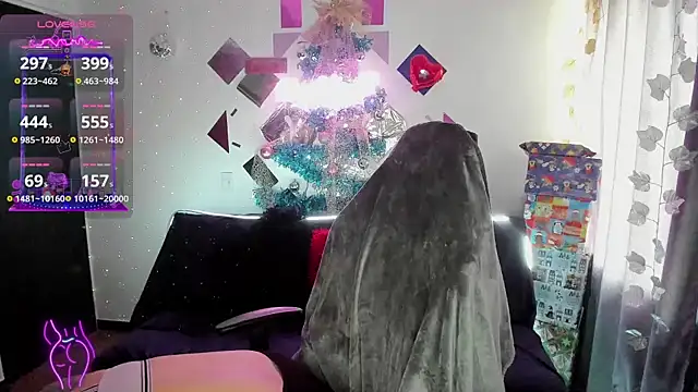 cocochanell6666 online show from 12.22.24