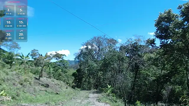 andreu mature online show from 10.18.25