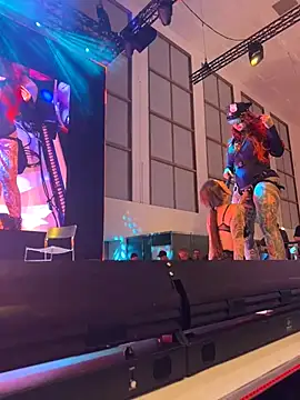 Snapshot of Inked_lorena chatting on 09.25.25 Inked lorena online show from 09.25.25