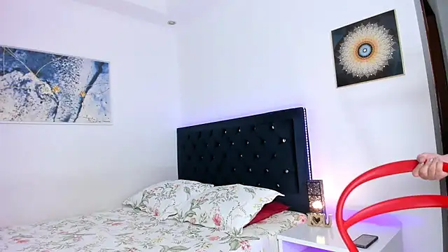 MissMaria online show from 01.28.25