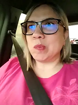 MissMaria online show from 10.03.25