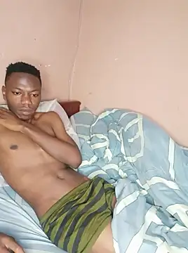 Snapshot of fireboyafrica chatting on 03.19.25 fireboyafrica online show from 03.19.25