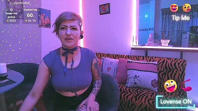 Maria fernandaxxx  online show from 11.15.25