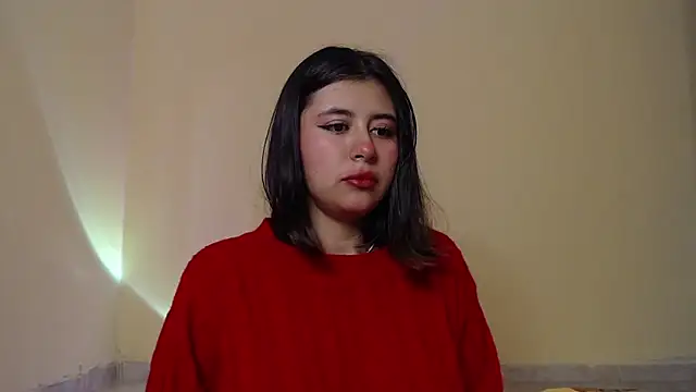 Snapshot of _maiahairy_ chatting on 02.10.25 maiahairy online show from 02.10.25