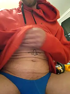 Snapshot of 5g4ever chatting on 01.15.25 5g4ever online show from 01.15.25