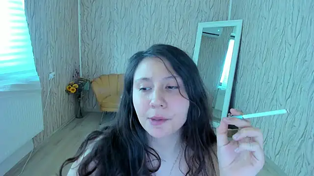 AishaRouhi online show from 01.19.25