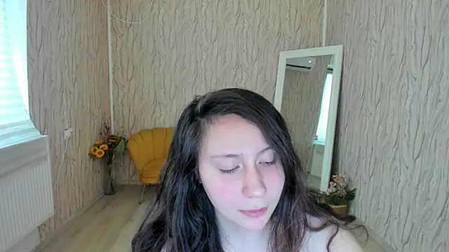 AishaRouhi online show from 01.24.25