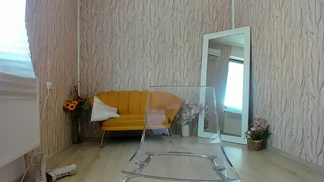 AishaRouhi online show from 02.19.25