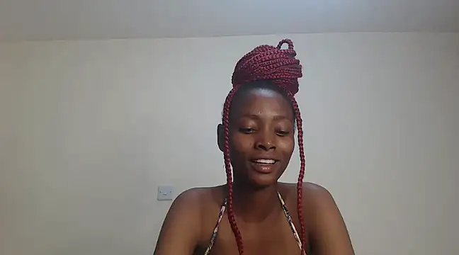 Snapshot of nanaswee chatting on 02.25.25 nanaswee online show from 02.25.25
