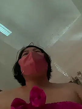 Hachi Sweetbabie  online show from 09.22.25