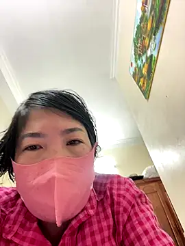 Hachi Sweetbabie  online show from 10.02.25