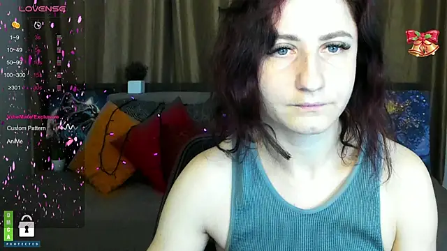Snapshot of Muse_kitty_jenia chatting on 01.26.25 Muse kitty jenia online show from 01.26.25