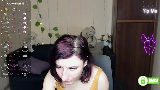 Snapshot of Muse_kitty_jenia chatting on 01.29.25 Muse kitty jenia online show from 01.29.25