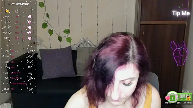 Snapshot of Muse_kitty_jenia chatting on 01.30.25 Muse kitty jenia online show from 01.30.25