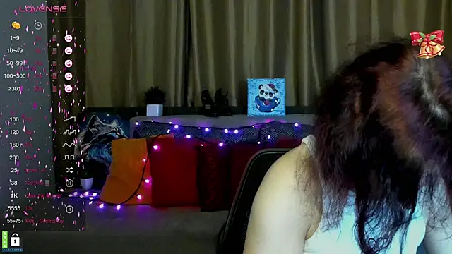 Snapshot of Muse_kitty_jenia chatting on 02.04.25 Muse kitty jenia online show from 02.04.25