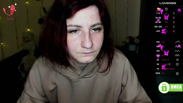Snapshot of Muse_kitty_jenia chatting on 02.17.25 Muse kitty jenia online show from 02.17.25