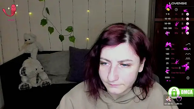 Snapshot of Muse_kitty_jenia chatting on 02.17.25 Muse kitty jenia online show from 02.17.25
