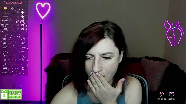 Snapshot of Muse_kitty_jenia chatting on 02.19.25 Muse kitty jenia online show from 02.19.25