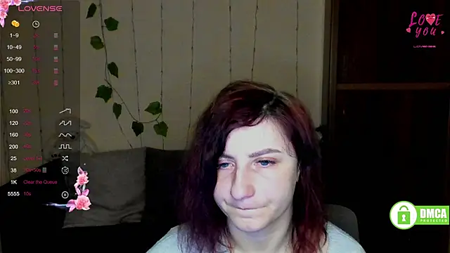 Snapshot of Muse_kitty_jenia chatting on 02.25.25 Muse kitty jenia online show from 02.25.25