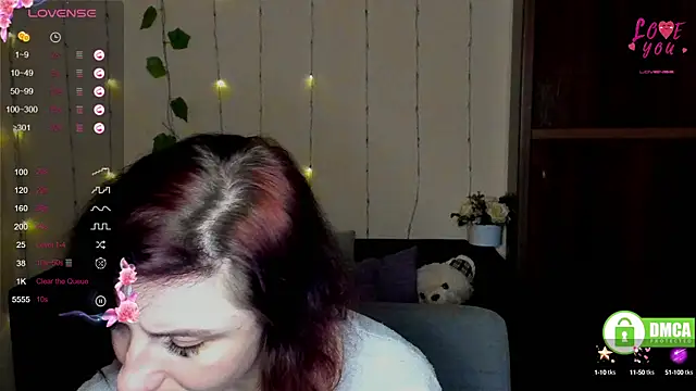 Snapshot of Muse_kitty_jenia chatting on 02.26.25 Muse kitty jenia online show from 02.26.25