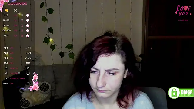Snapshot of Muse_kitty_jenia chatting on 02.27.25 Muse kitty jenia online show from 02.27.25