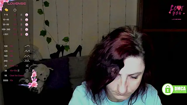 Snapshot of Muse_kitty_jenia chatting on 03.03.25 Muse kitty jenia online show from 03.03.25