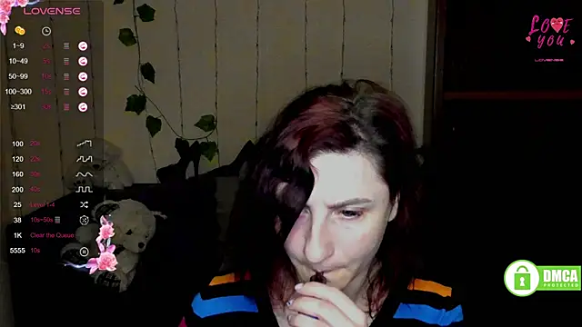 Snapshot of Muse_kitty_jenia chatting on 03.03.25 Muse kitty jenia online show from 03.03.25