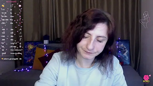 Snapshot of Muse_kitty_jenia chatting on 03.03.25 Muse kitty jenia online show from 03.03.25