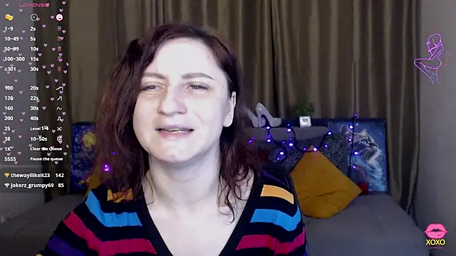 Snapshot of Muse_kitty_jenia chatting on 03.04.25 Muse kitty jenia online show from 03.04.25