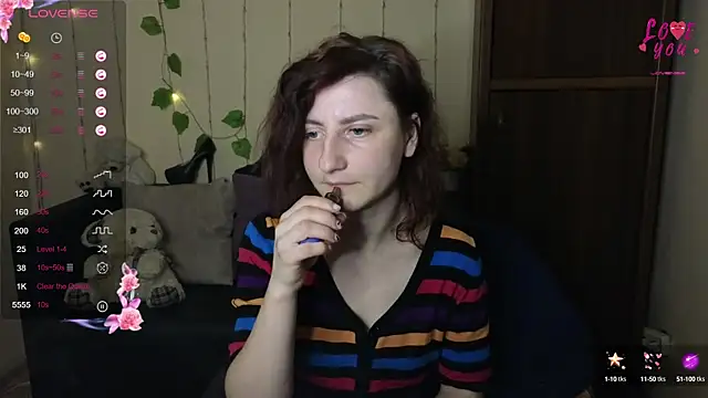 Snapshot of Muse_kitty_jenia chatting on 03.10.25 Muse kitty jenia online show from 03.10.25