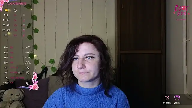 Snapshot of Muse_kitty_jenia chatting on 03.12.25 Muse kitty jenia online show from 03.12.25