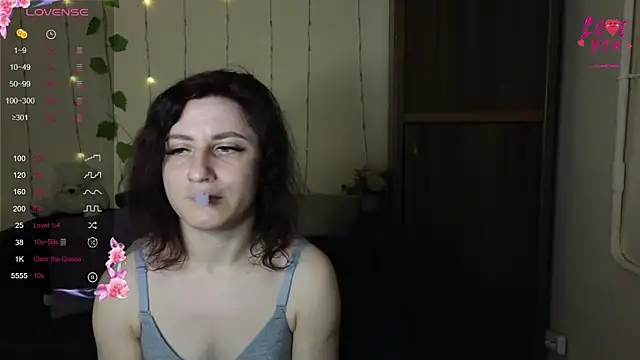 Snapshot of Muse_kitty_jenia chatting on 03.13.25 Muse kitty jenia online show from 03.13.25