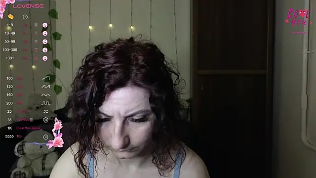 Snapshot of Muse_kitty_jenia chatting on 03.15.25 Muse kitty jenia online show from 03.15.25