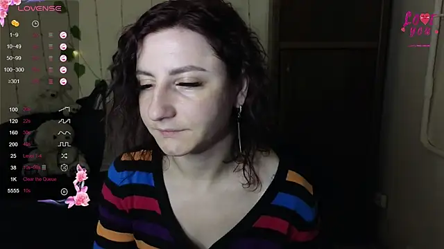 Snapshot of Muse_kitty_jenia chatting on 03.15.25 Muse kitty jenia online show from 03.15.25