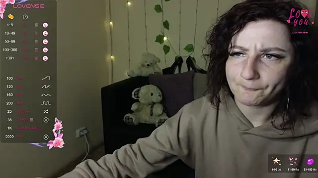 Snapshot of Muse_kitty_jenia chatting on 03.16.25 Muse kitty jenia online show from 03.16.25
